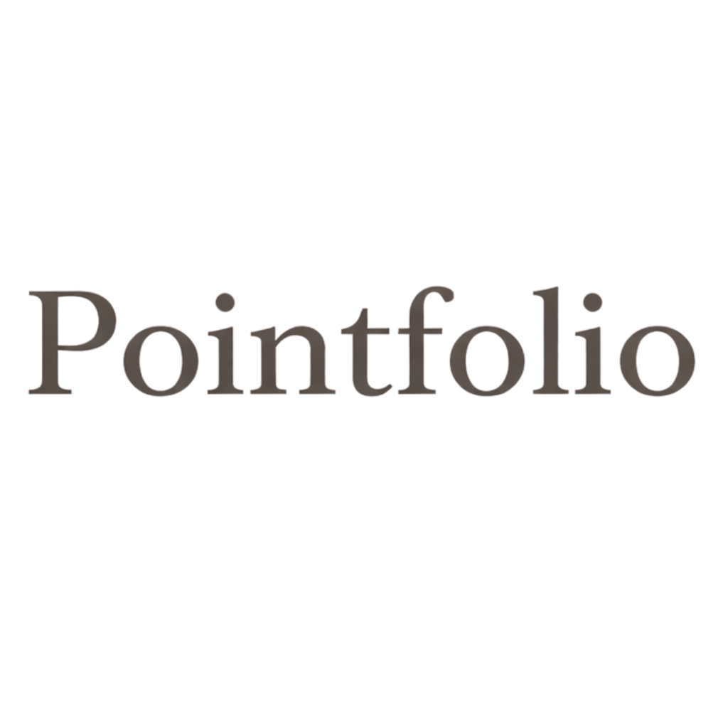 Pointfolio
